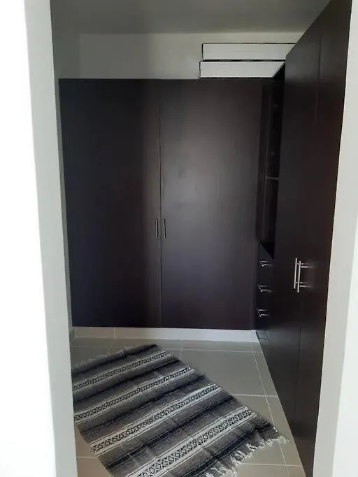Lägenhet Hermoso Depto Nuevo Equipado 6 Pers, Playa Carmen Playa del Carmen Mexiko