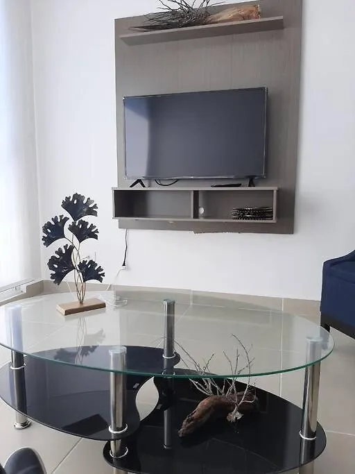 Appartamento Hermoso Depto Nuevo Equipado 6 Pers, Playa Carmen Playa del Carmen
